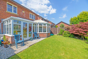 Garden- click for photo gallery
